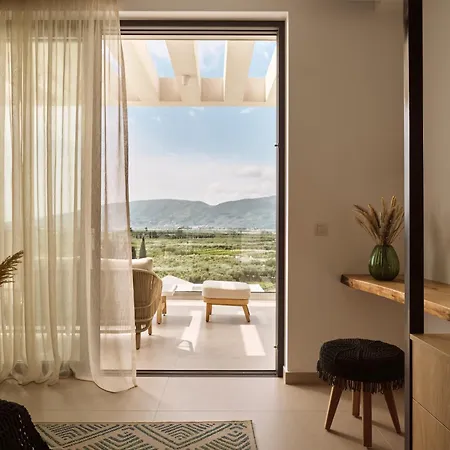 Villa Armela Villa, With Pool & Captivating Views, By Thinkvilla Kalipádhon