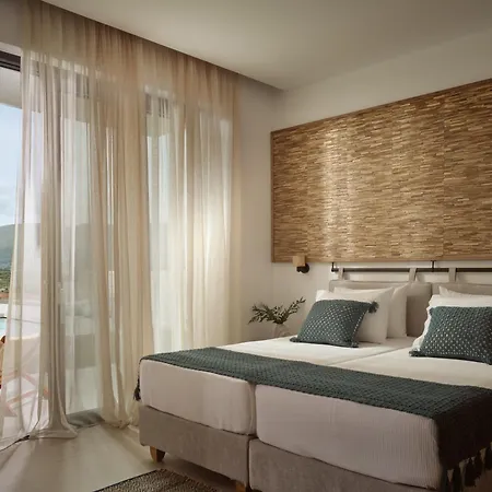 Armela Villa, With Pool & Captivating Views, By Thinkvilla Villa *